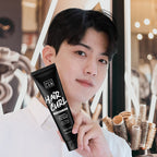 PARKJUN BEAUTYLAB LPP Ceramide Hair Hard Curl Cream 150ml
