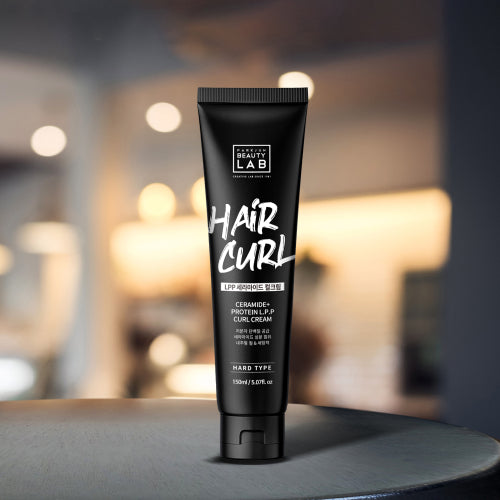PARKJUN BEAUTYLAB LPP Ceramide Hair Hard Curl Cream 150ml