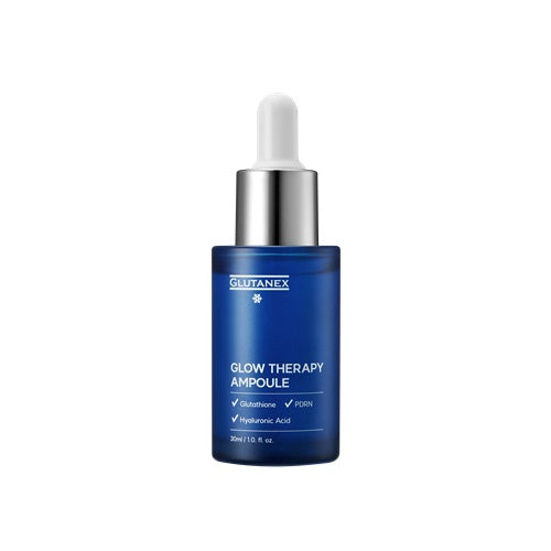 GLUTANEX Glutanex Glow Therapy Ampoule PDRN Salmon Ampoule 30ml