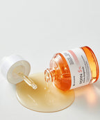 LEADERS COSMETICS [2 items] Leaders PDRN 5% Active Ampoule 30ml