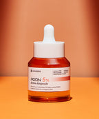 LEADERS COSMETICS [2 items] Leaders PDRN 5% Active Ampoule 30ml