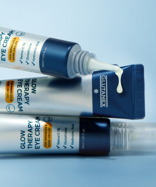 GLUTANEX GLUTANEX Glow Therapy Eye Cream 30ml