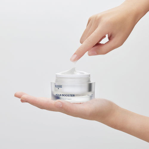 GLUTANEX Glutanex Aqua Booster Radiance Moisture Cream 50ml