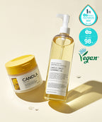 GREYMELIN GREYMELIN Canola Cleansing Set (300ml + 70 Pads)