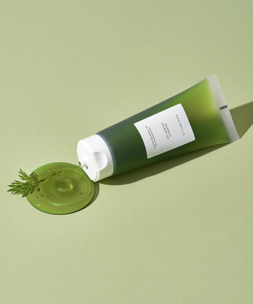 GREYMELIN GREYMELIN Skin Soothing Set (100ml Mugwort Gel)