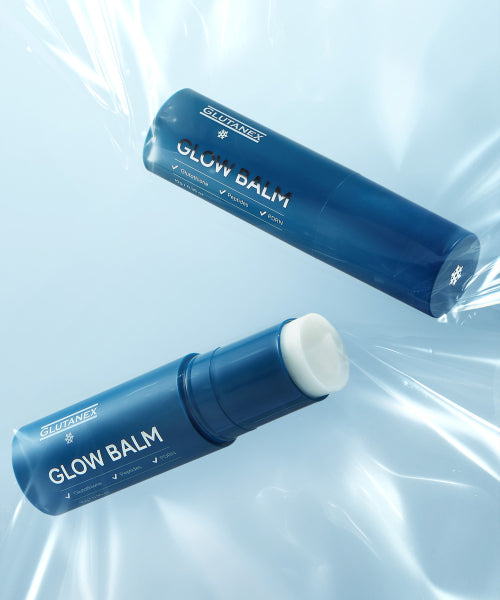 GLUTANEX Glutanex Glow Balm Moist Radiance Multi Balm 10g