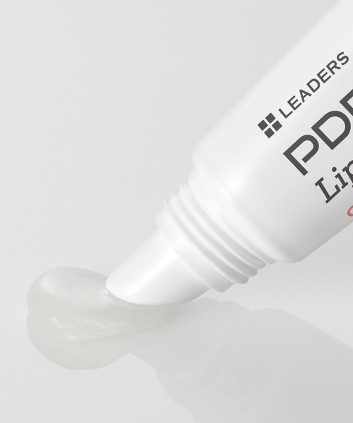 LEADERS COSMETICS Leaders PDRN UV Lip Protector SPF25 Rose