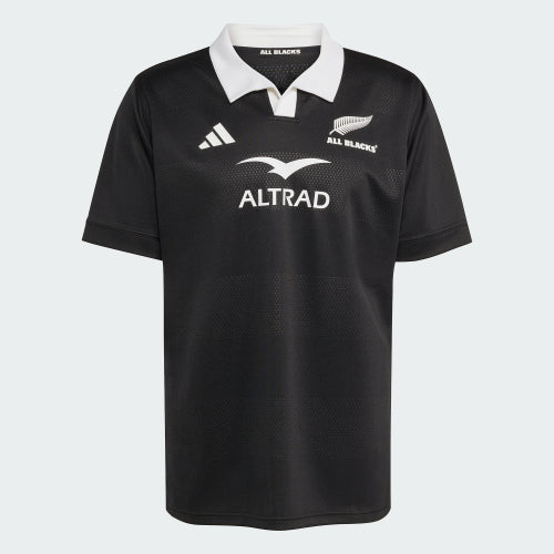 ADIDAS ADIDAS All Blacks Home Jersey Men