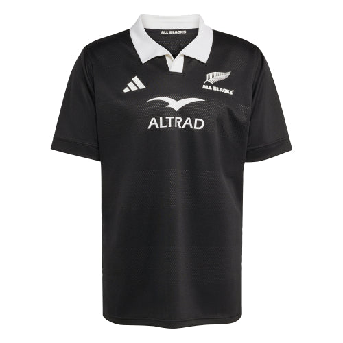 ADIDAS ADIDAS All Blacks Home Jersey Men