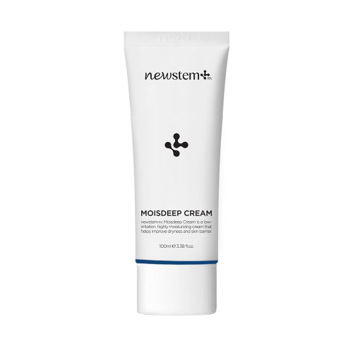NEWSTEM RX Moist Deep Cream 100ml