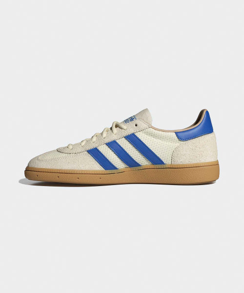 ADIDAS ADIDAS Handball Special Sneakers - Cream White: Blue
