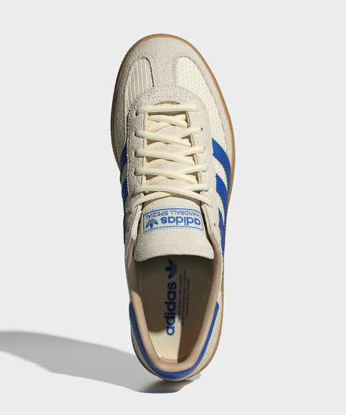 ADIDAS ADIDAS Handball Special Sneakers - Cream White: Blue