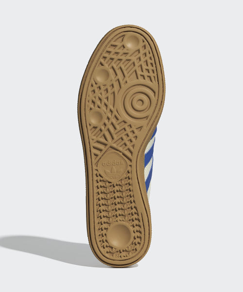 ADIDAS ADIDAS Handball Special Sneakers - Cream White: Blue