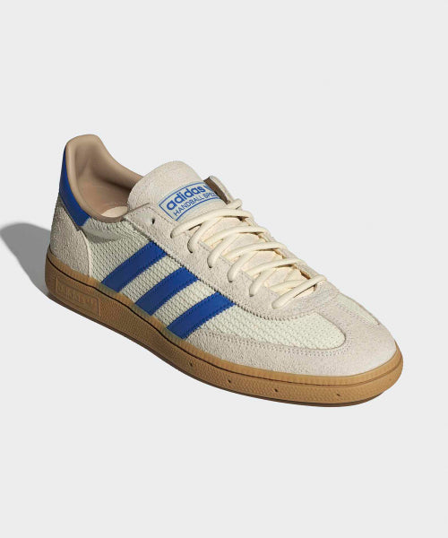 ADIDAS ADIDAS Handball Special Sneakers - Cream White: Blue
