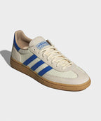 ADIDAS ADIDAS Handball Special Sneakers - Cream White: Blue