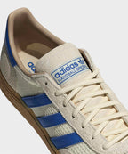 ADIDAS ADIDAS Handball Special Sneakers - Cream White: Blue