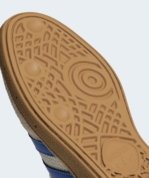 ADIDAS ADIDAS Handball Special Sneakers - Cream White: Blue