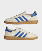 ADIDAS ADIDAS Handball Special Sneakers - Cream White: Blue