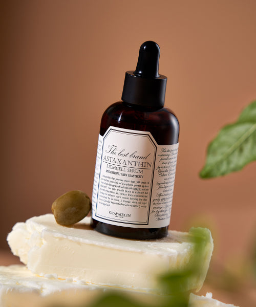 GREYMELIN GREYMELIN Astaxanthin Stem Cell Serum Set