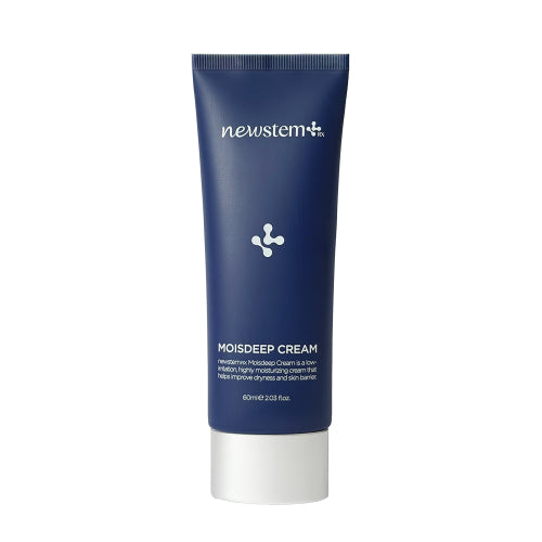 NEWSTEM RX Moist Deep Cream 60ml