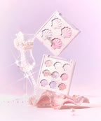 dasique dasique Shine Glow Highlighter Palette - 4 Shades