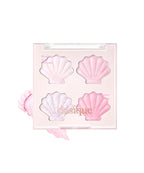 dasique dasique Shine Glow Highlighter Palette - 4 Shades