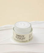 GREYMELIN GREYMELIN Smiley Tonight Snail Nutritious Moisturizing Set (Toner 130ml + Cream 50g)