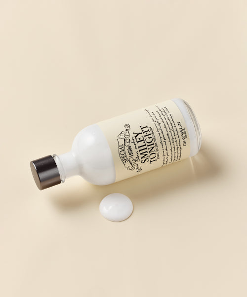 GREYMELIN GREYMELIN Smiley Tonight Snail Skin Care Set (2-Piece)
