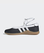 ADIDAS ADIDAS Taekwondo May Ballet Sneakers - Black:White