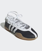 ADIDAS ADIDAS Taekwondo May Ballet Sneakers - Black:White