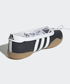 ADIDAS ADIDAS Taekwondo May Ballet Sneakers - Black:White