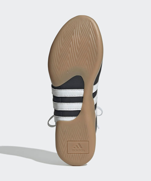 ADIDAS ADIDAS Taekwondo May Ballet Sneakers - Black:White