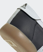 ADIDAS ADIDAS Taekwondo May Ballet Sneakers - Black:White