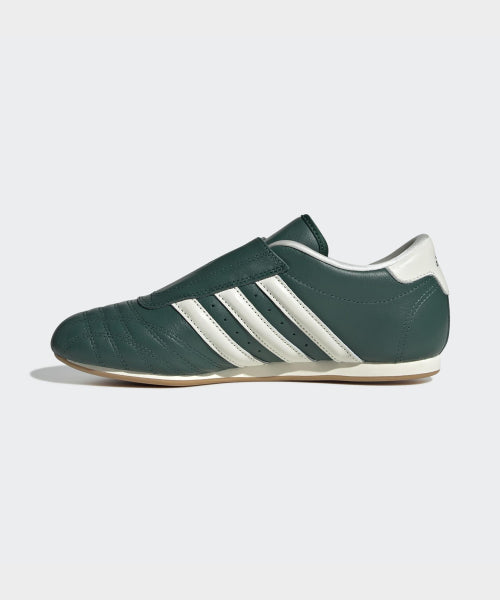 ADIDAS ADIDAS Sneakers Taekwondo Green:White