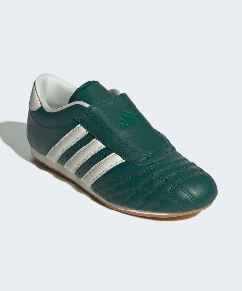 ADIDAS ADIDAS Sneakers Taekwondo Green:White