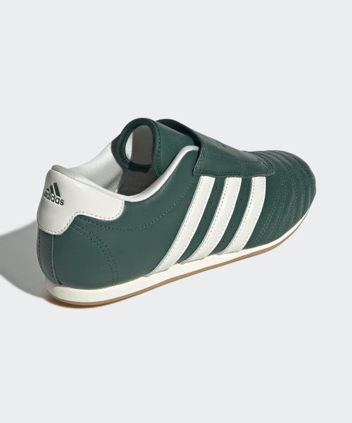 ADIDAS ADIDAS Sneakers Taekwondo Green:White