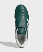 ADIDAS ADIDAS Sneakers Taekwondo Green:White