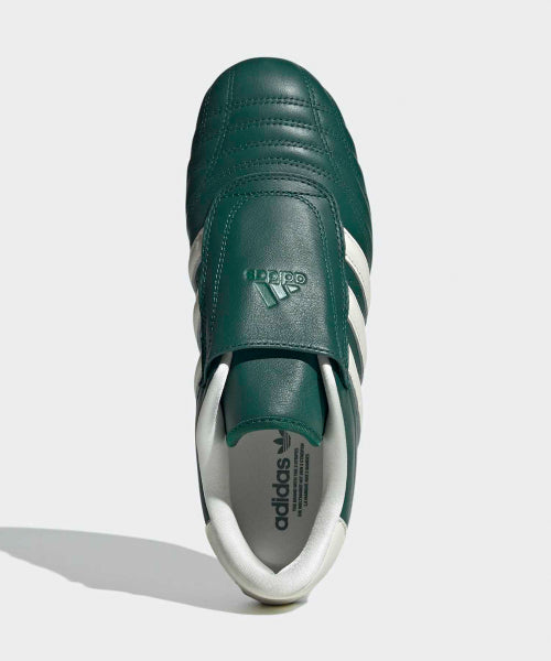 ADIDAS ADIDAS Sneakers Taekwondo Green:White