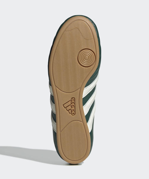 ADIDAS ADIDAS Sneakers Taekwondo Green:White