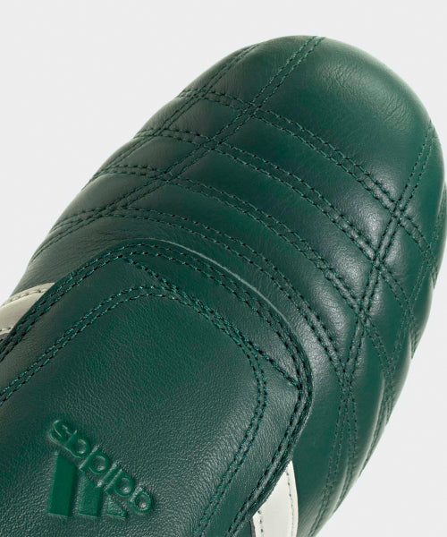 ADIDAS ADIDAS Sneakers Taekwondo Green:White
