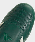 ADIDAS ADIDAS Sneakers Taekwondo Green:White
