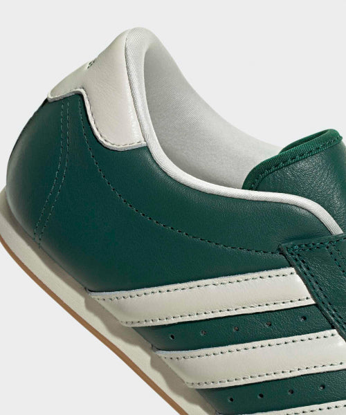 ADIDAS ADIDAS Sneakers Taekwondo Green:White