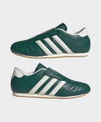 ADIDAS ADIDAS Sneakers Taekwondo Green:White