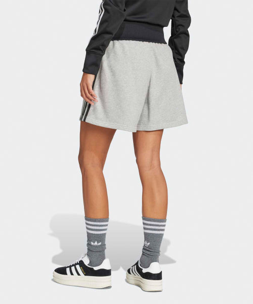 ADIDAS ADIDAS 3-Stripe Short Pants Women