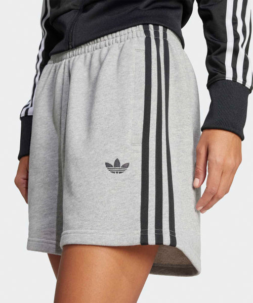 ADIDAS ADIDAS 3-Stripe Short Pants Women