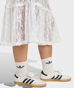 ADIDAS ADIDAS Lace Skirt - White