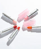 MQNY MQNY Loving You Tint Lip Gloss Volumizing Transparent Tone-Up Tinted Lip Balm
