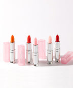 MQNY MQNY Loving You Tint Lip Gloss Volumizing Transparent Tone-Up Tinted Lip Balm