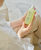 NEERG [Skin soothing/exfoliation care] Acnic hypoallergenic toner 210ml