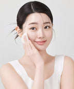 NEERG [Skin soothing/exfoliation care] Acnic hypoallergenic toner 210ml